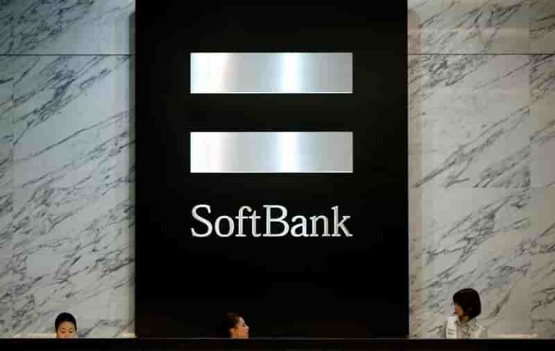 Softbank entrerait au capital d'uber avec une decote de 30%