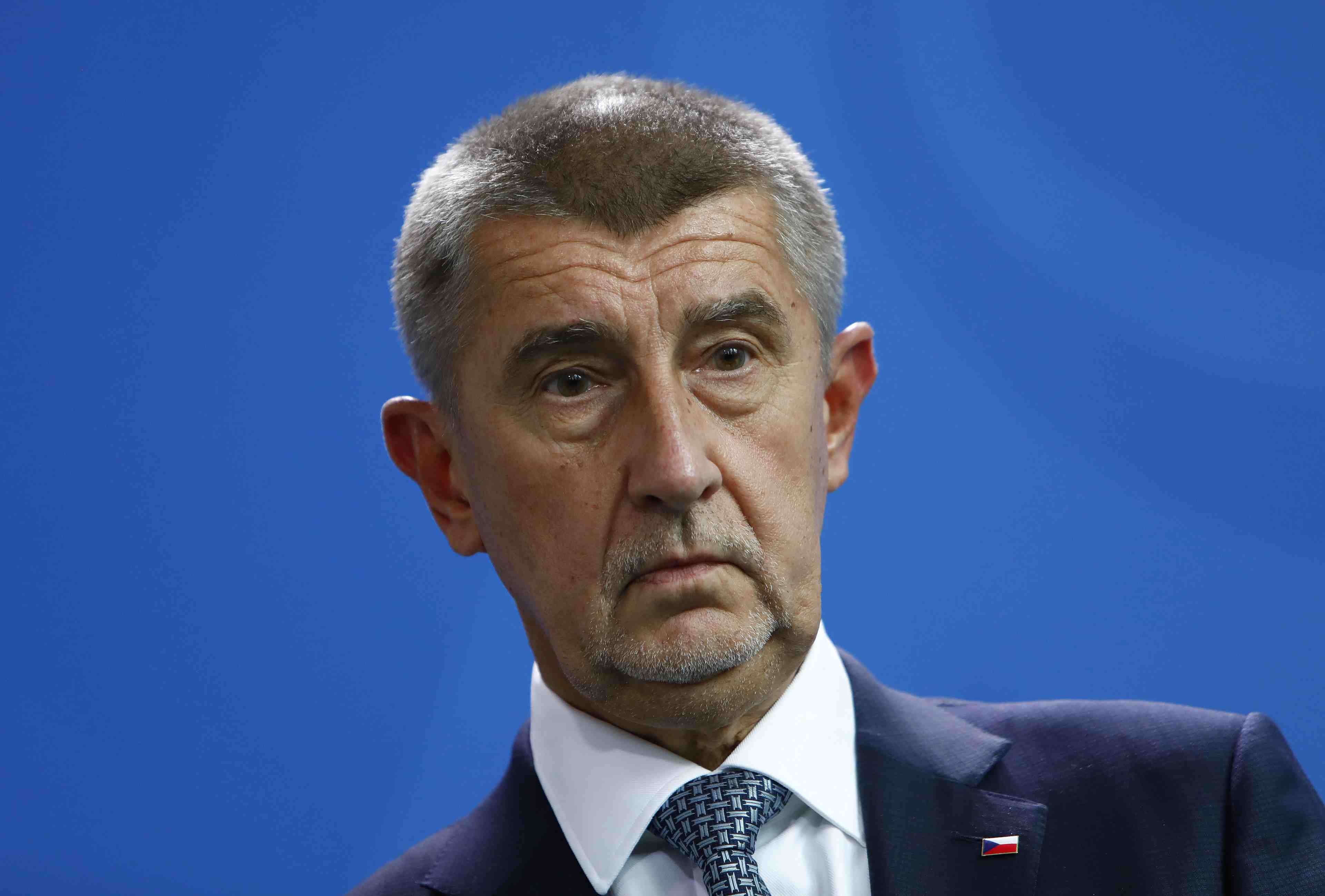 Migrants: aidez les etats plutot que frontex, dit prague a l'ue