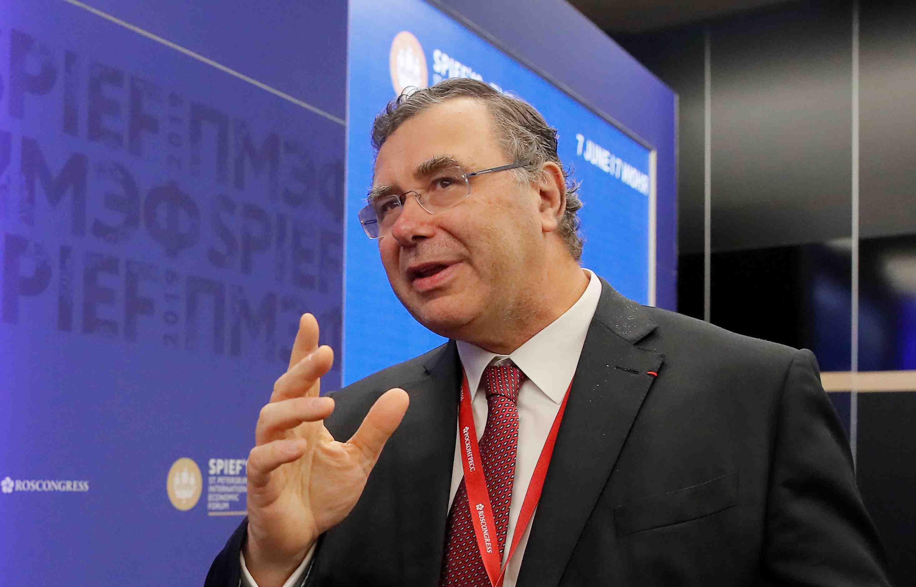 Total veut cesser de vendre du fioul pour centrales thermiques