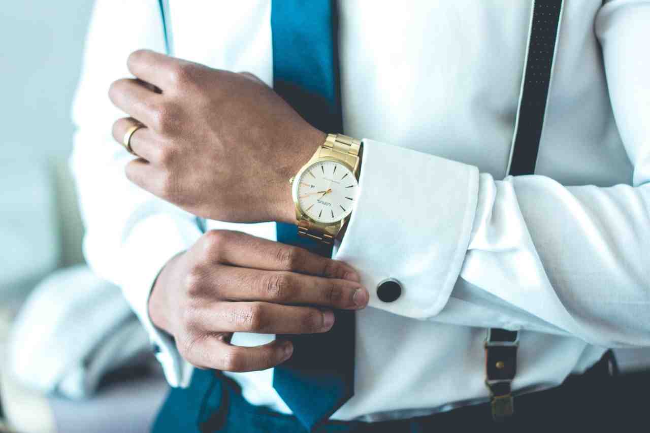 Montre