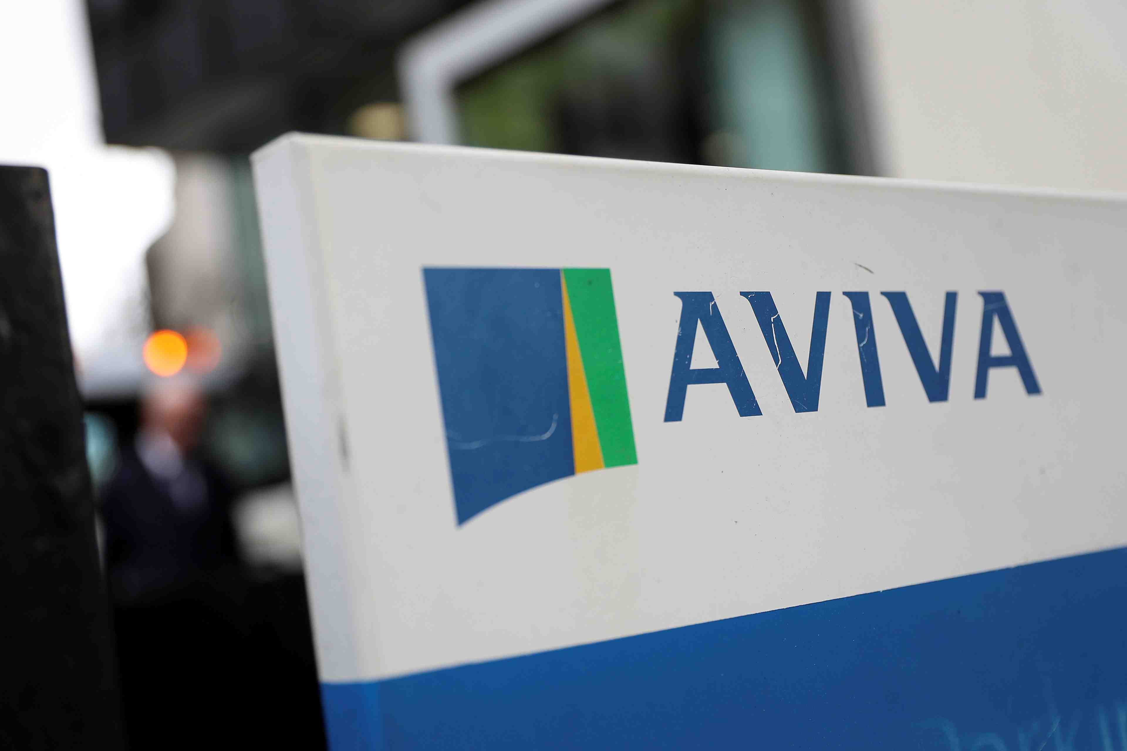 Aviva dit viser la neutralite carbone d'ici 2040