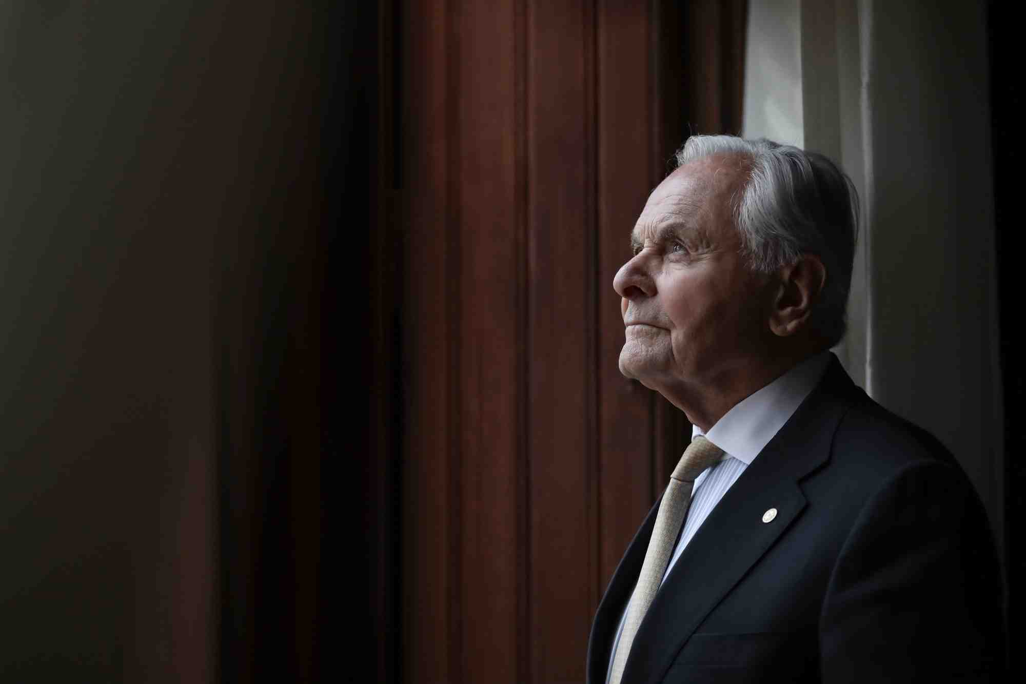 Bernard Magrez