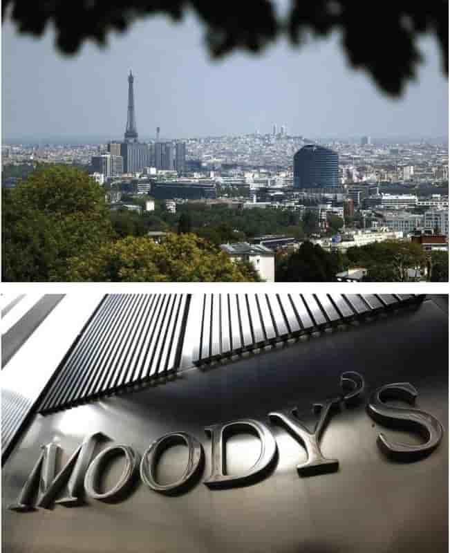 Moody's sceptique face à la réforme territoriale en France