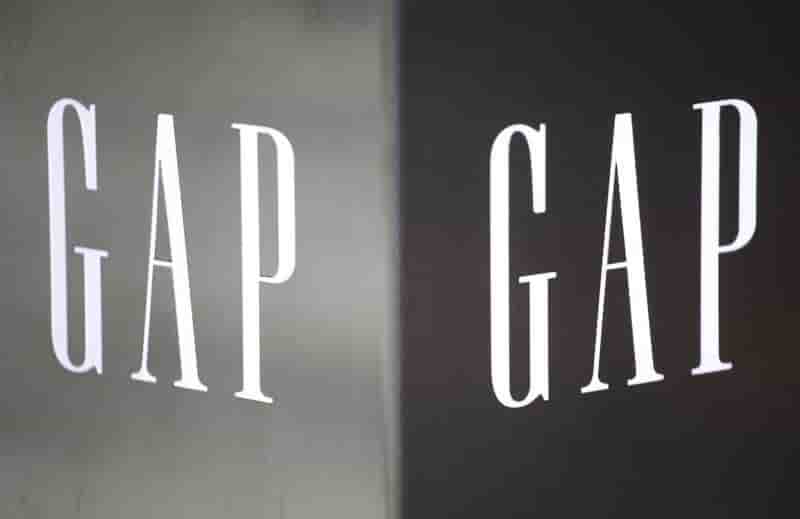 Gap relève sa prévision de bénéfice par action annuel