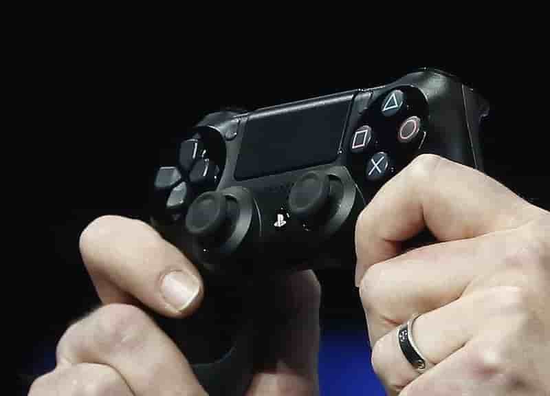 Sony mise sur la PS4 et la photo pour son redressement