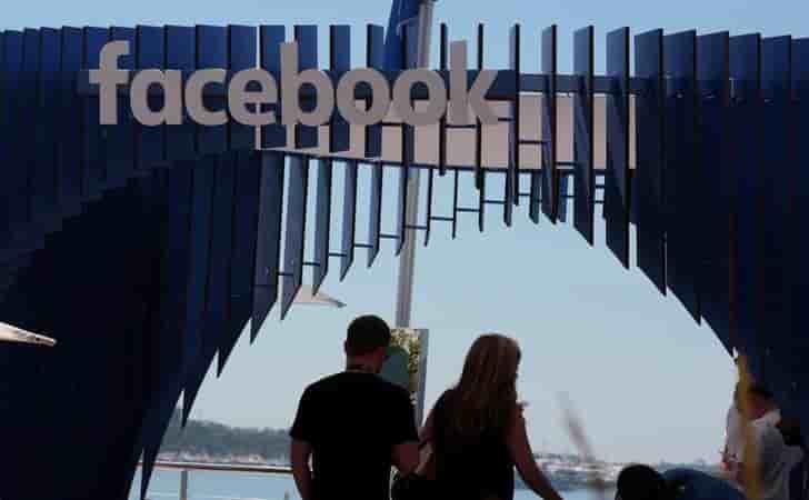 Facebook lance une plate-forme de petites annonces