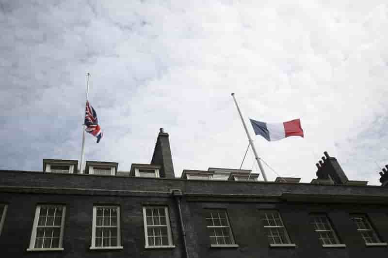 Brexit: entre opportunite et risque pour la france et l'ue
