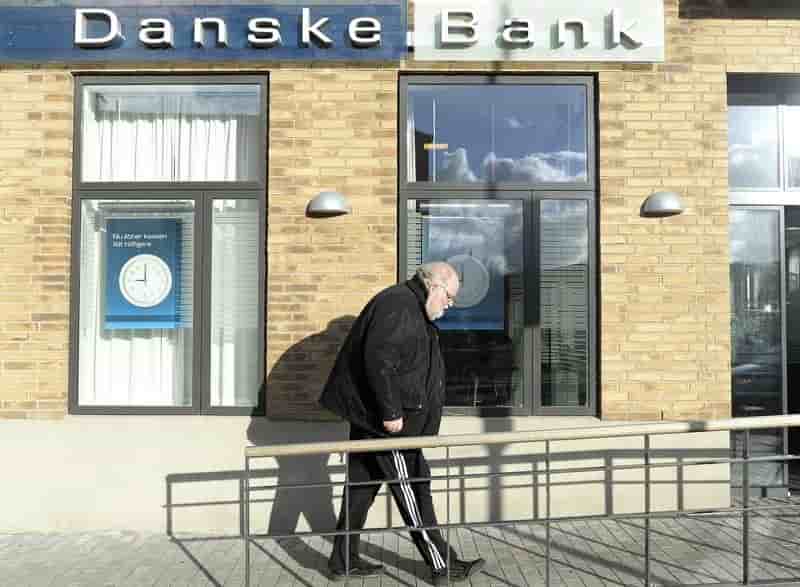 Danske bank et nordea cooperent a une enquete de blanchiment