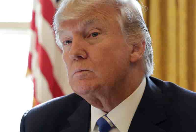 Trump veut enqueter sur l'integrite de la presidentielle