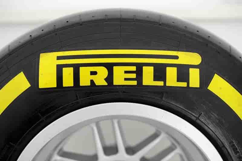 Pirelli: la demande couvre l'offre de base de l'ipo