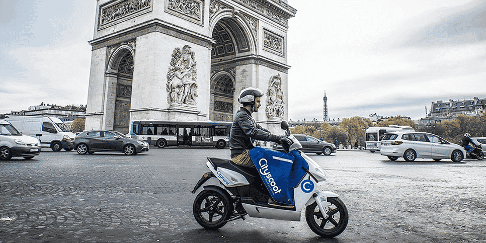 cityscoot