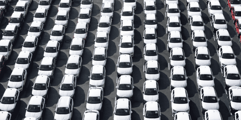L'industrie automobile met en garde sur le cout des tarifs us