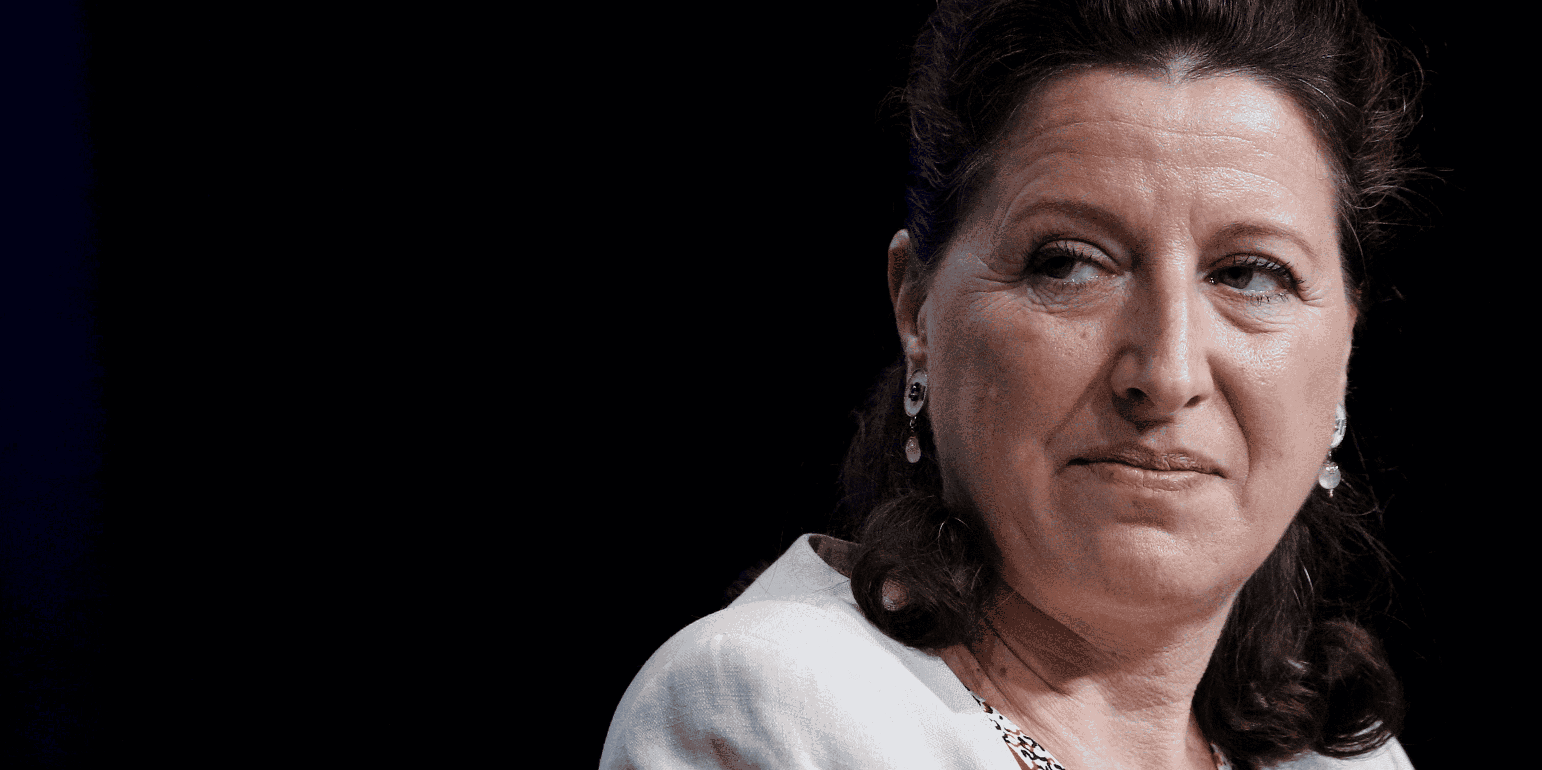 Agnès Buzyn, santé