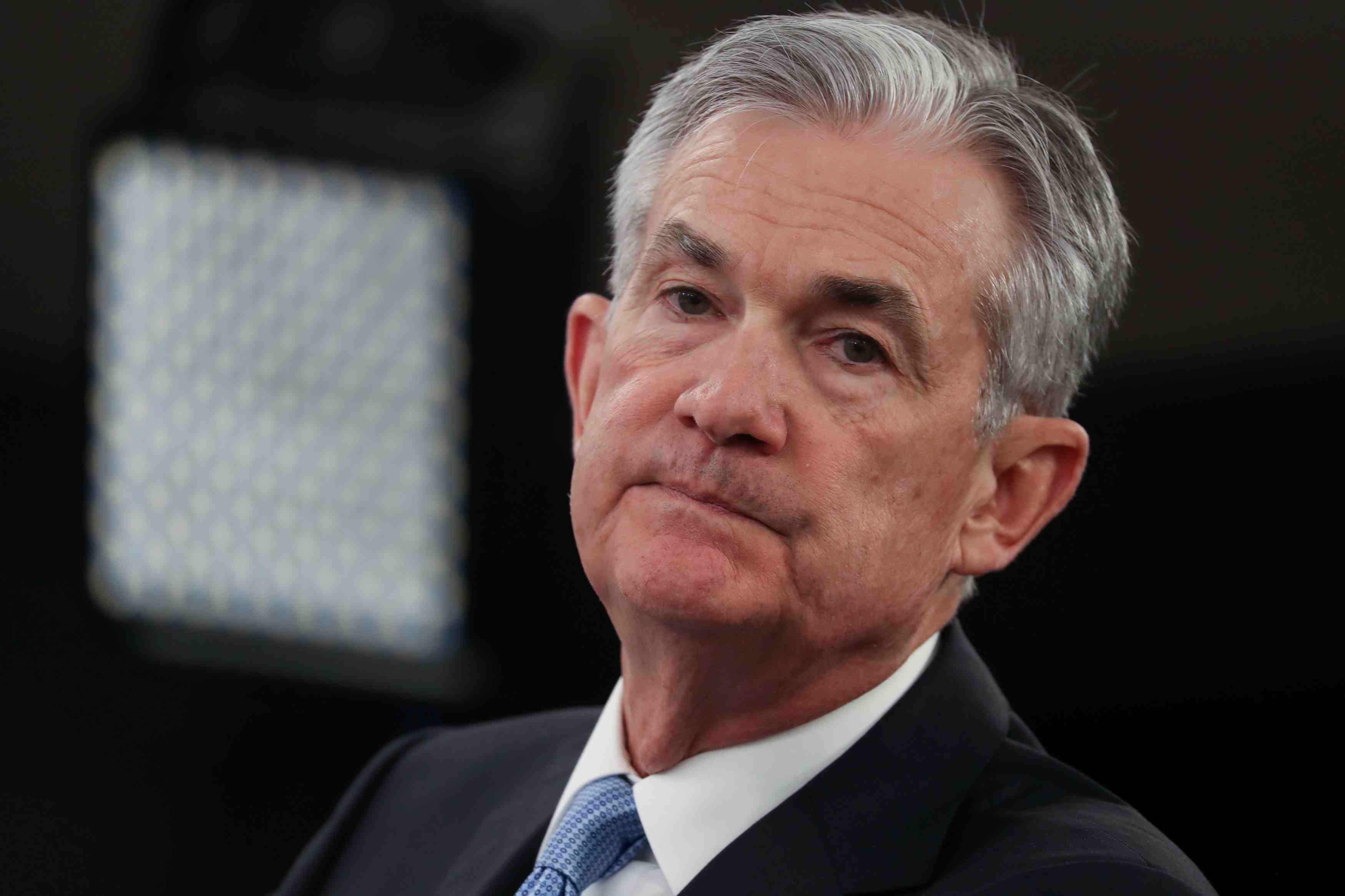 Usa: la fed ne prevoit plus de hausse de taux en 2019