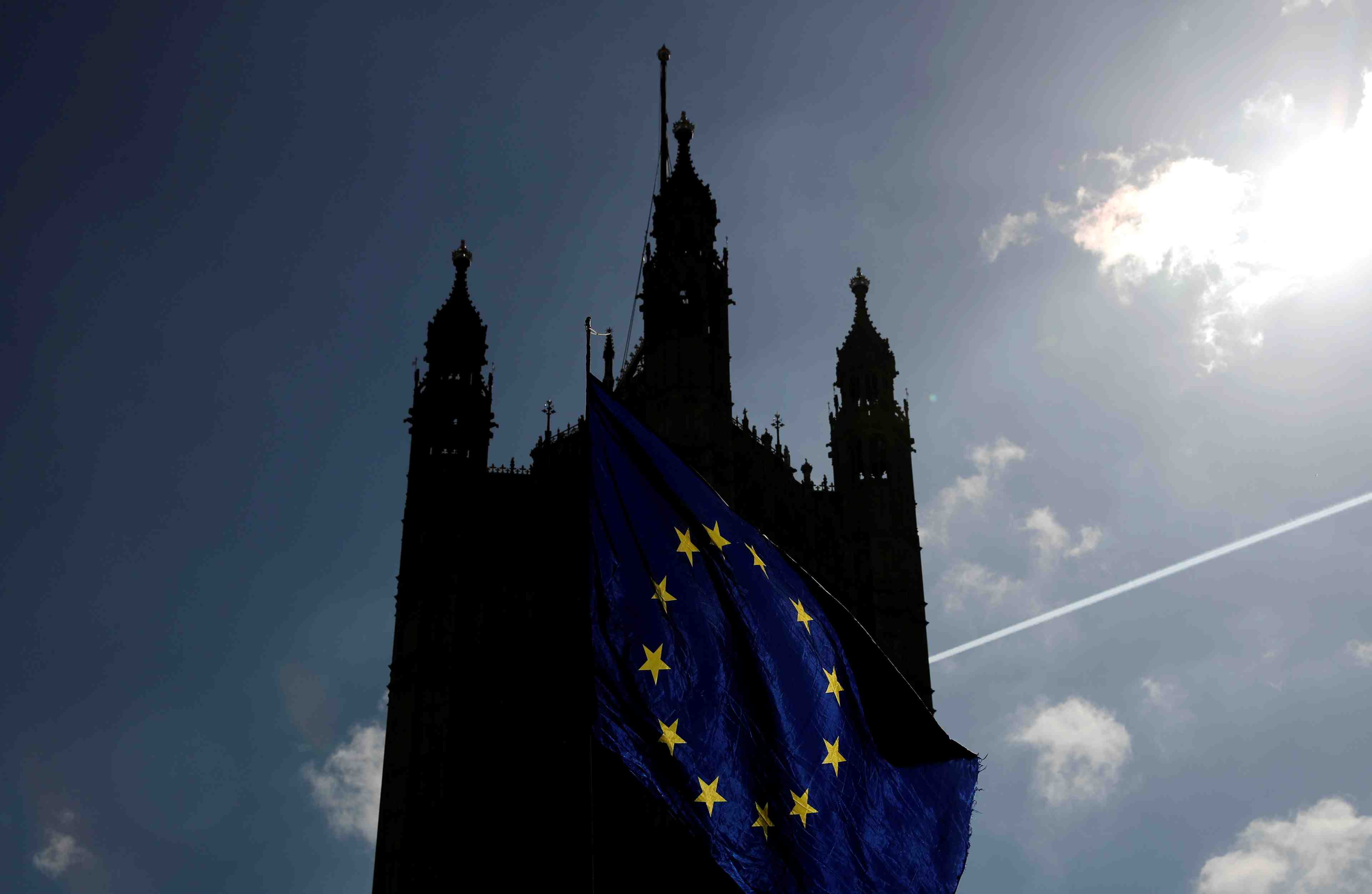 Les communes en quete de nouvelles options sur le brexit