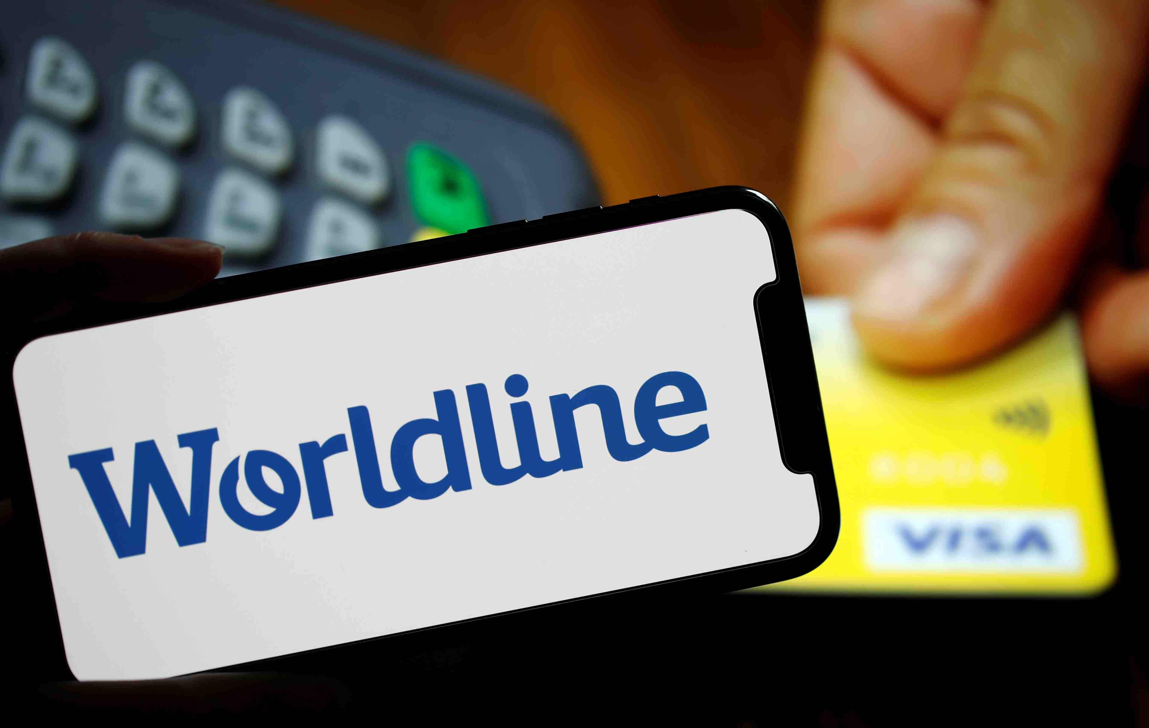 La cloture du rachat d'ingenico par worldline fixee au 15 octobre