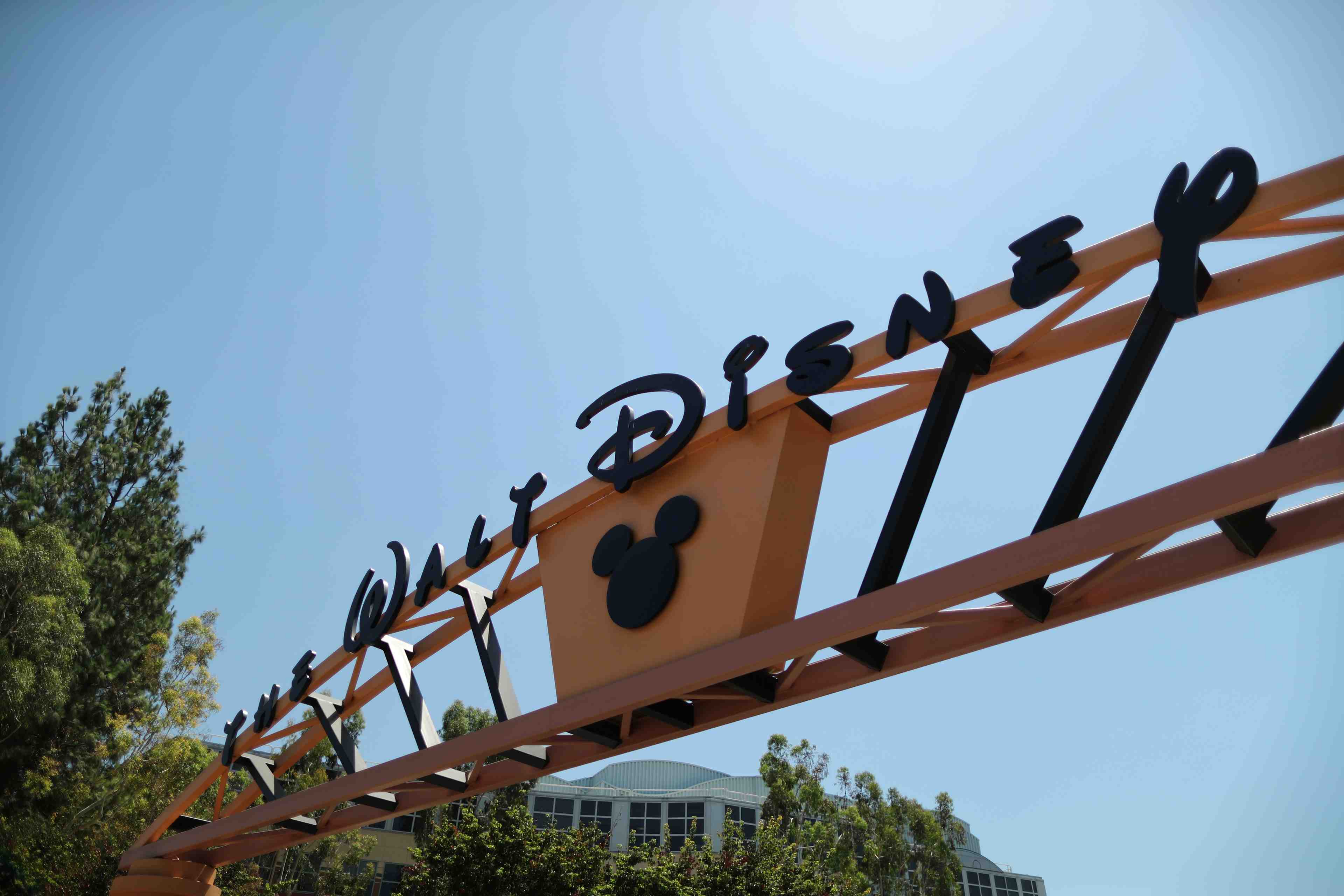 Disney rassure avec ses resultats trimestriels