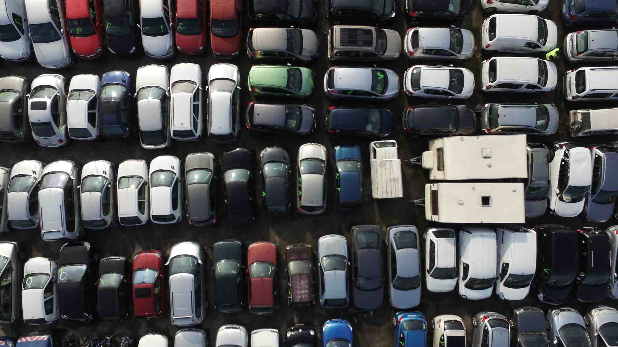 indra automobile