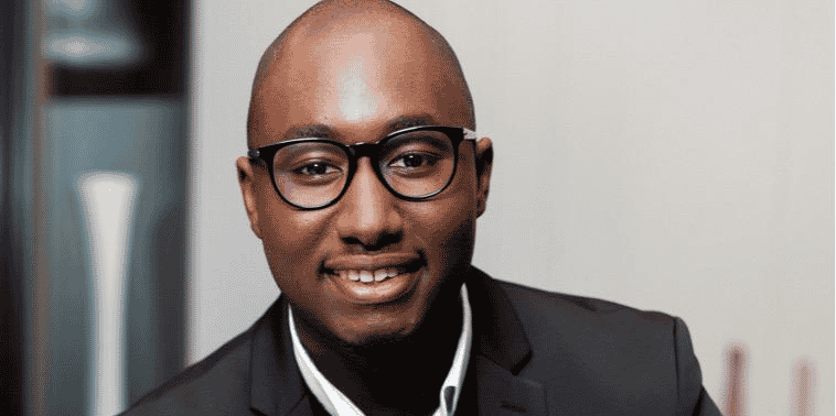 Moussa Touré, CEO fondateur de Mayyan