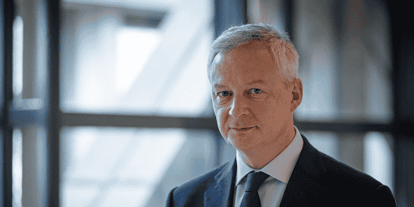 Bruno Le Maire