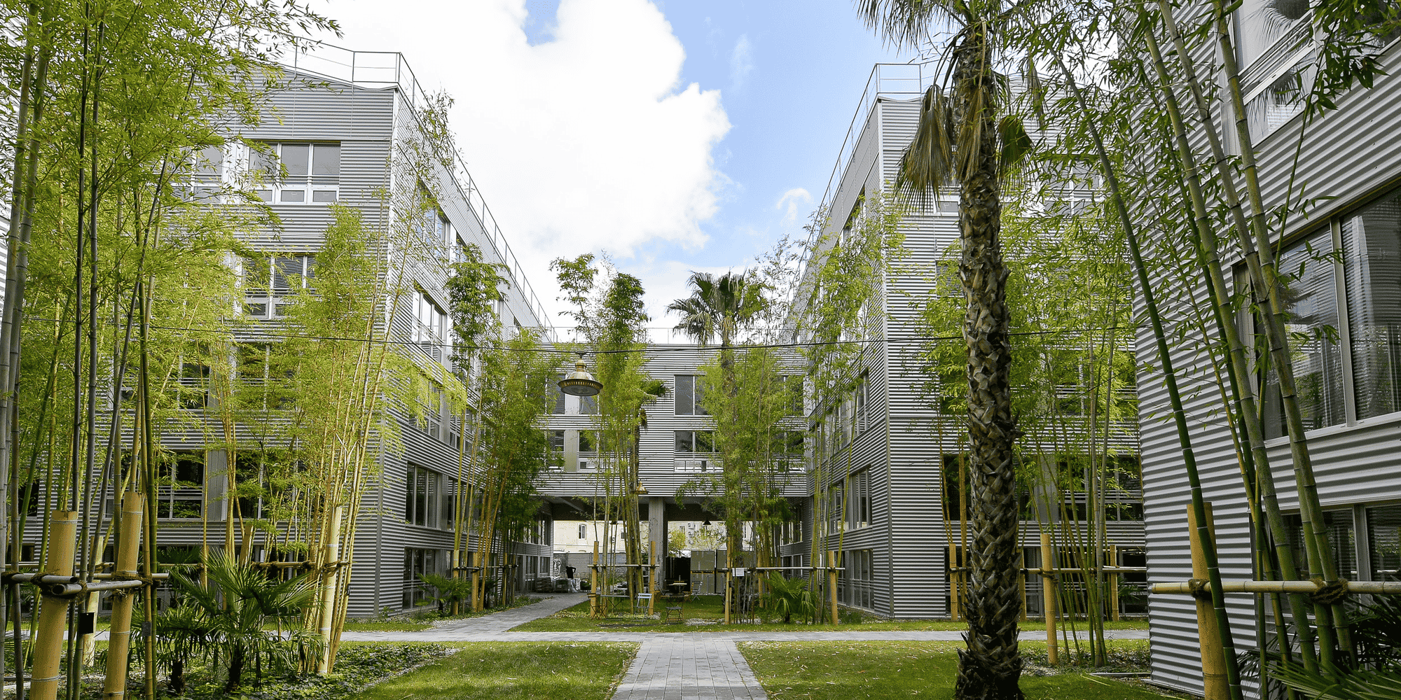 La Cité numérique de Bègles fête ses 4 ans à l'occasion d'un événement ce jeudi 28 septembre 2023.