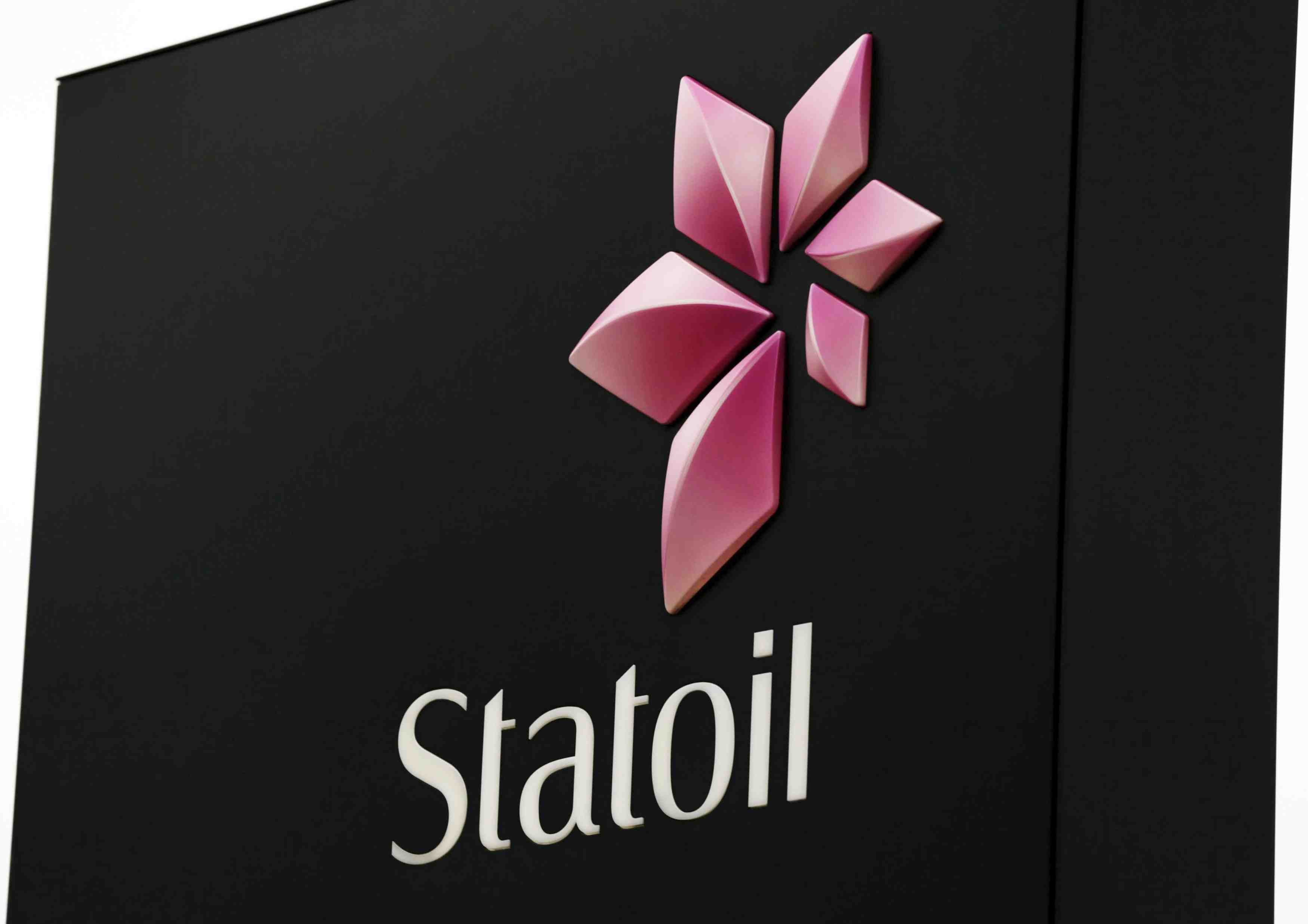 Statoil va supprimer jusqu'a 1.500 postes