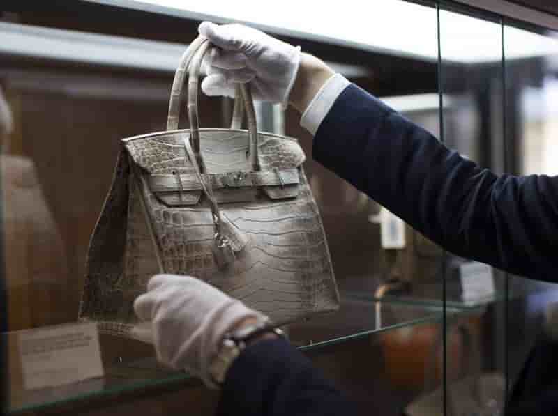 Hermes regle son differend avec jane birkin