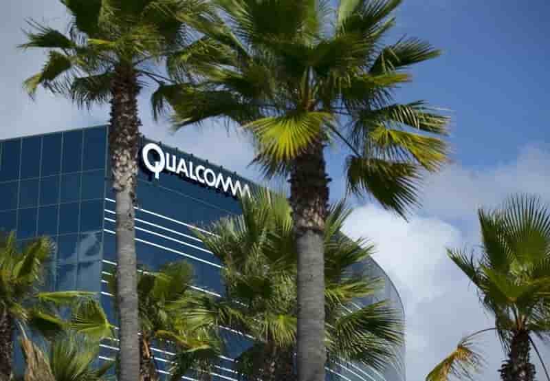 Qualcomm anticipe un benefice inferieur aux attentes au 2e trimestre