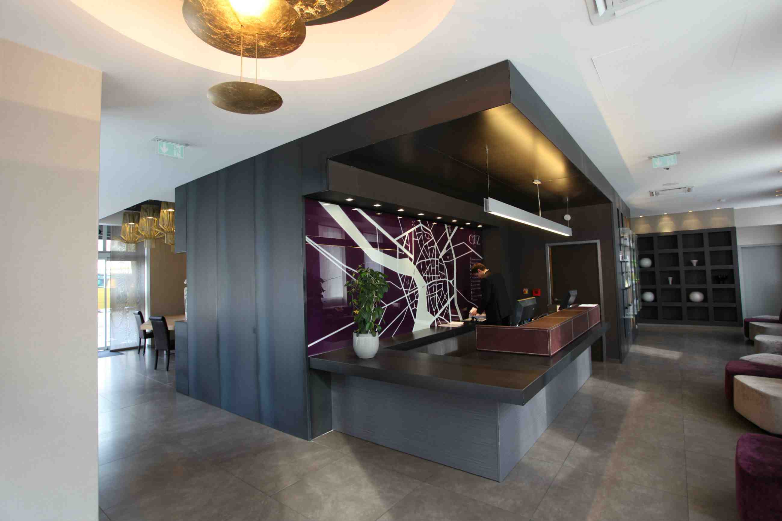 citiz hotel