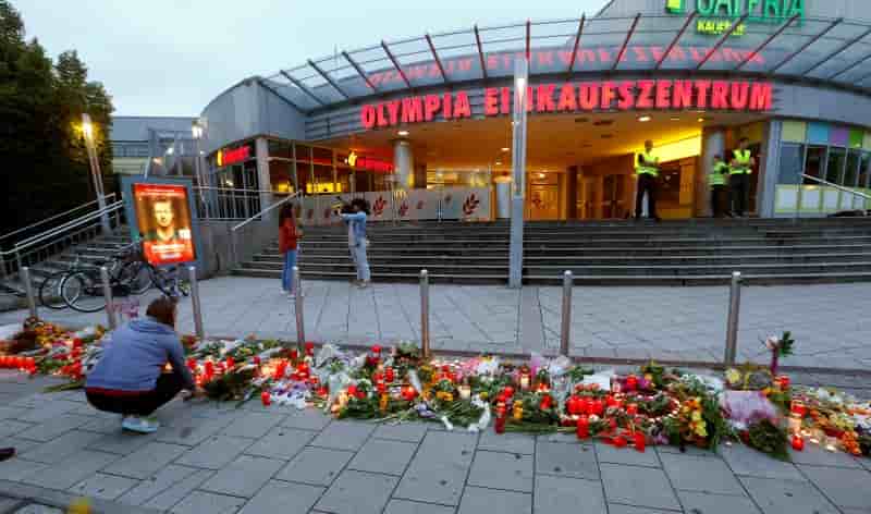 Le carnage de munich etait premedite depuis un an