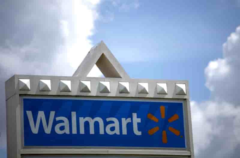 Wal-mart stores, a suivre a wall street