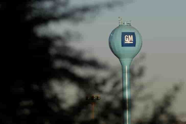 General motors dit non au fonds greenlight capital