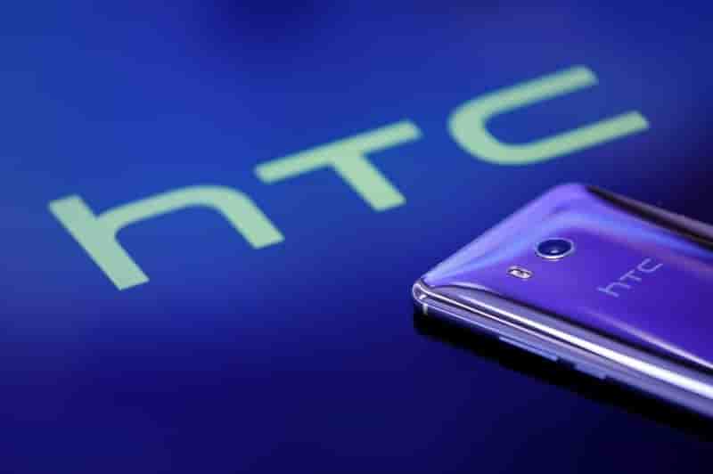 Google sur le point de racheter des actifs de htc, selon bloomberg