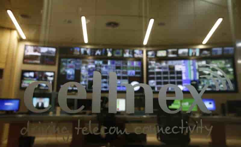 Atlantia va prendre une participation dans cellnex