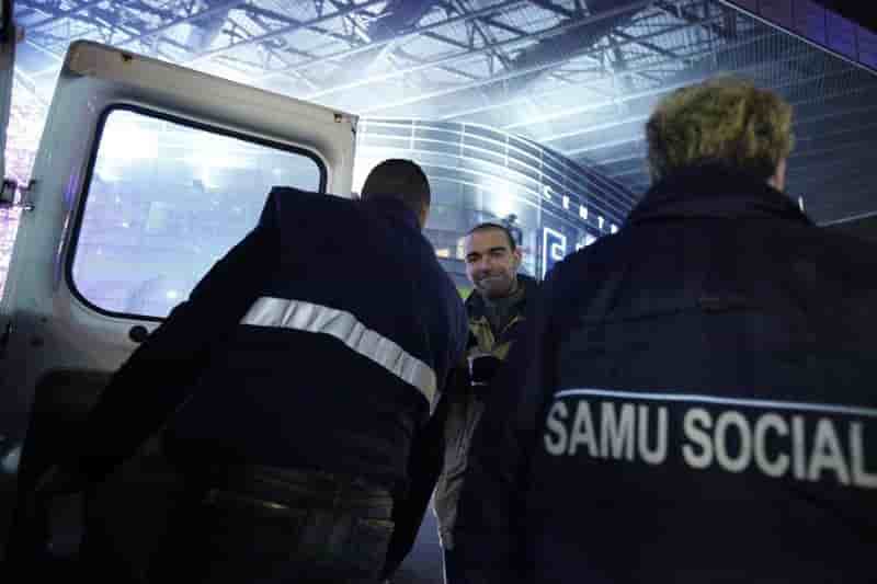 L'incident au samu releve d'une erreur humaine selon buzyn