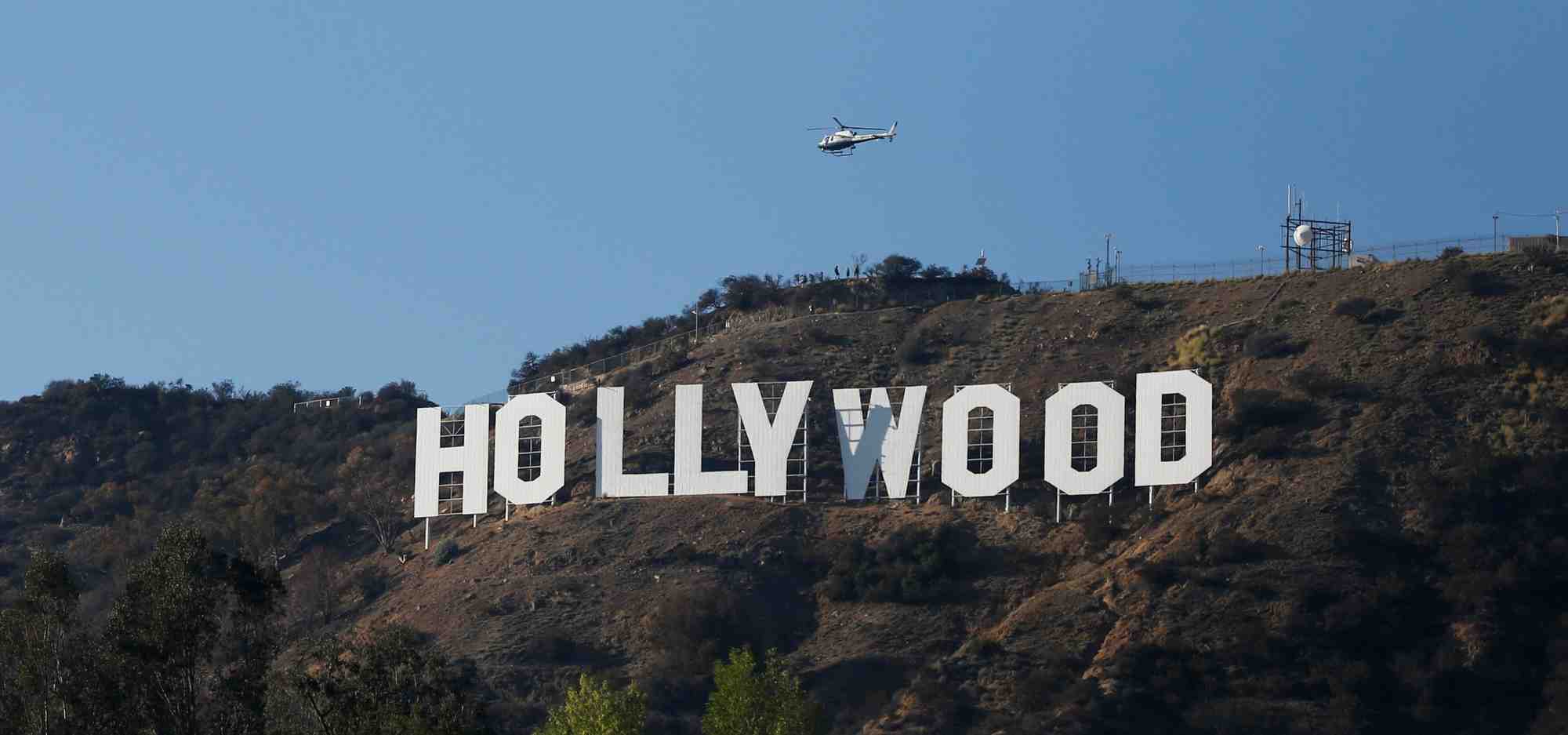 Les femmes restent sous-representees parmi les cineastes hollywoodiens, selon une etude