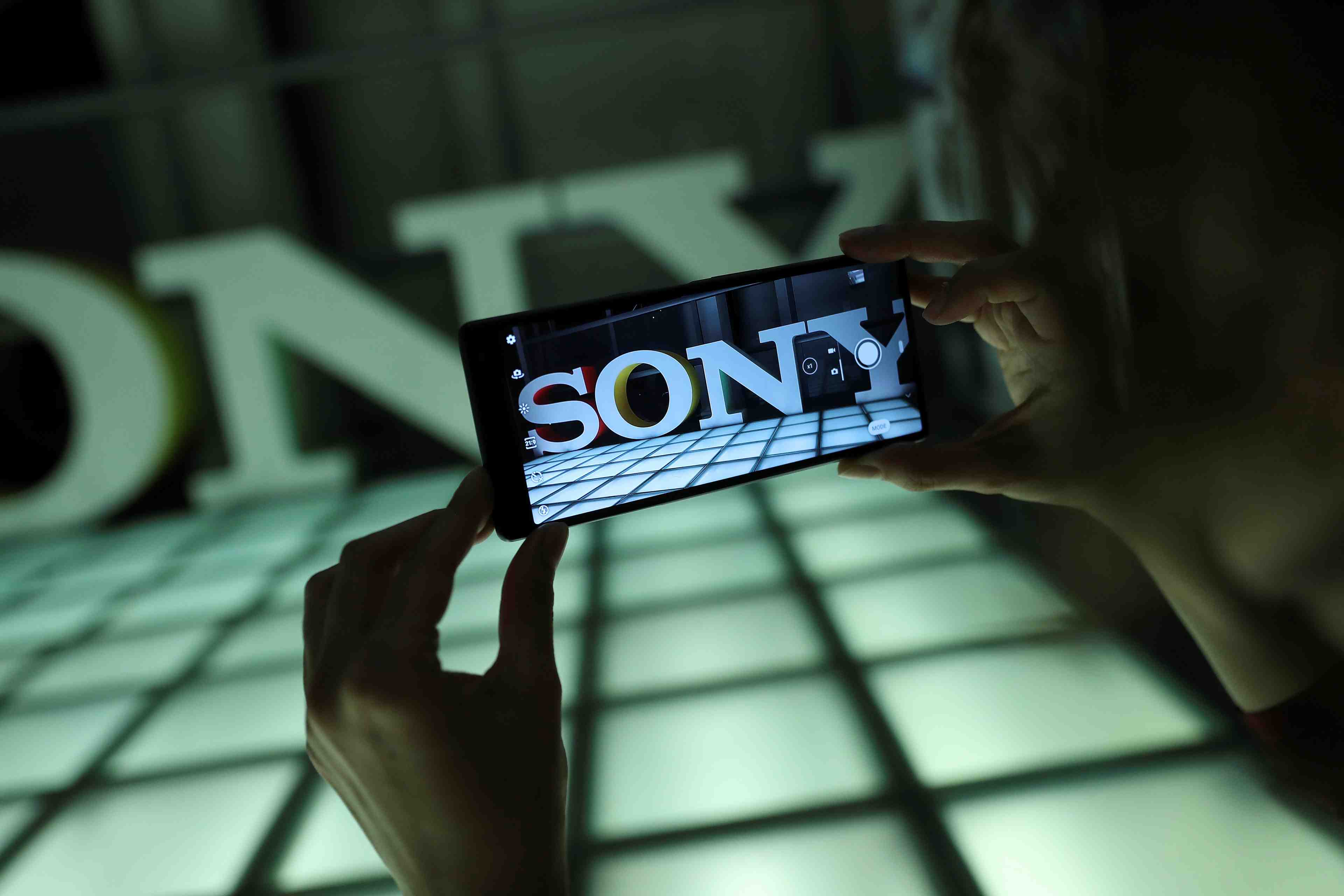 Sony: l'activiste third point appelle a une scission des activites