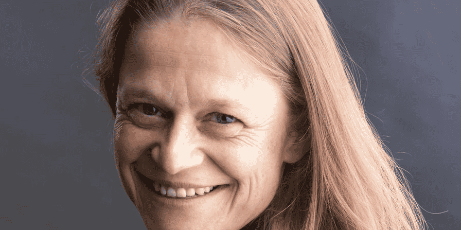 Herow permet à toutes les marques possédant une application mobile d'améliorer leur marketing par la data, grâce à des notifications géolocalisées et personnalisées. En photo : Laëtitia Gazel Anthoine, CEO de Herow.