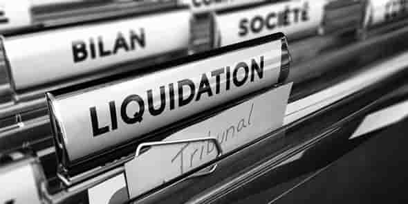 3 925 entreprises ont fait l'objet d'une liquidation judiciaire en 2019 en Occitanie.
