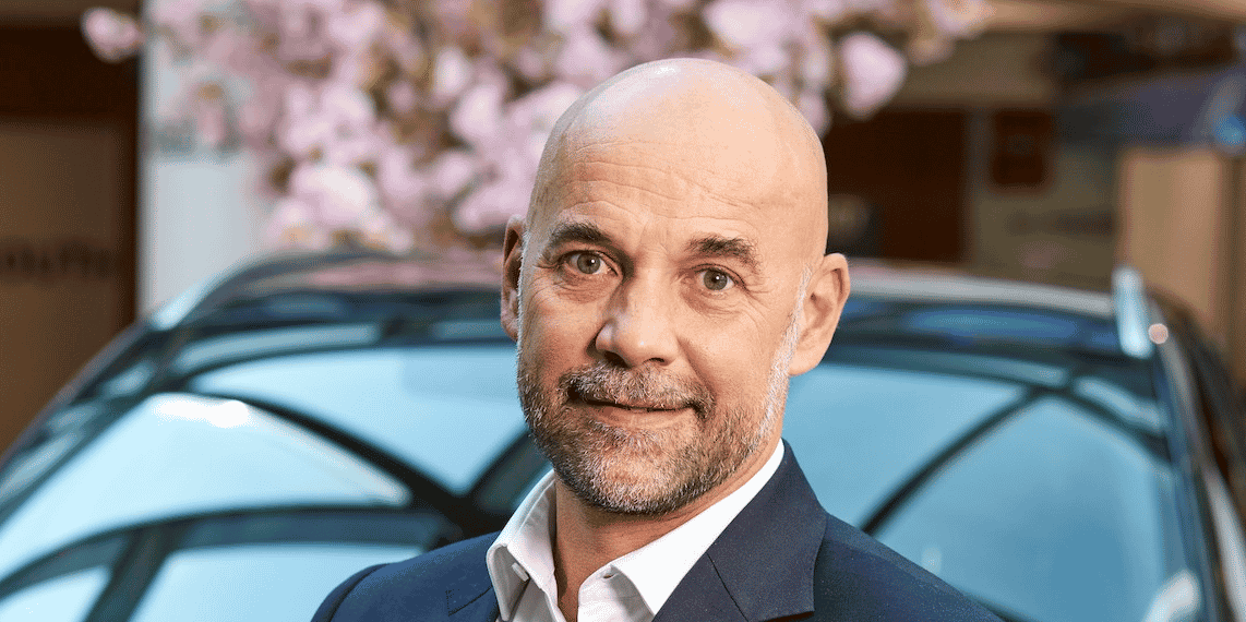 Guillaume Cartier