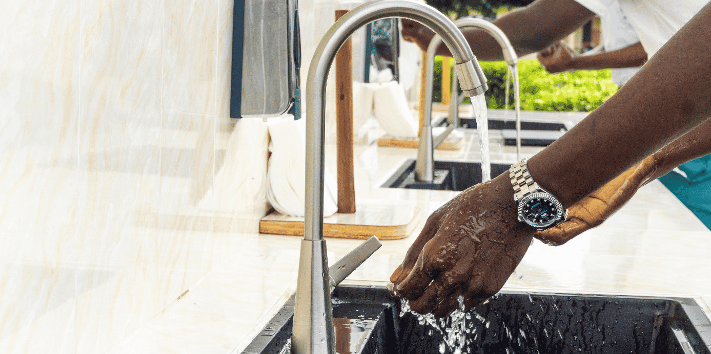 hygiene covid 19