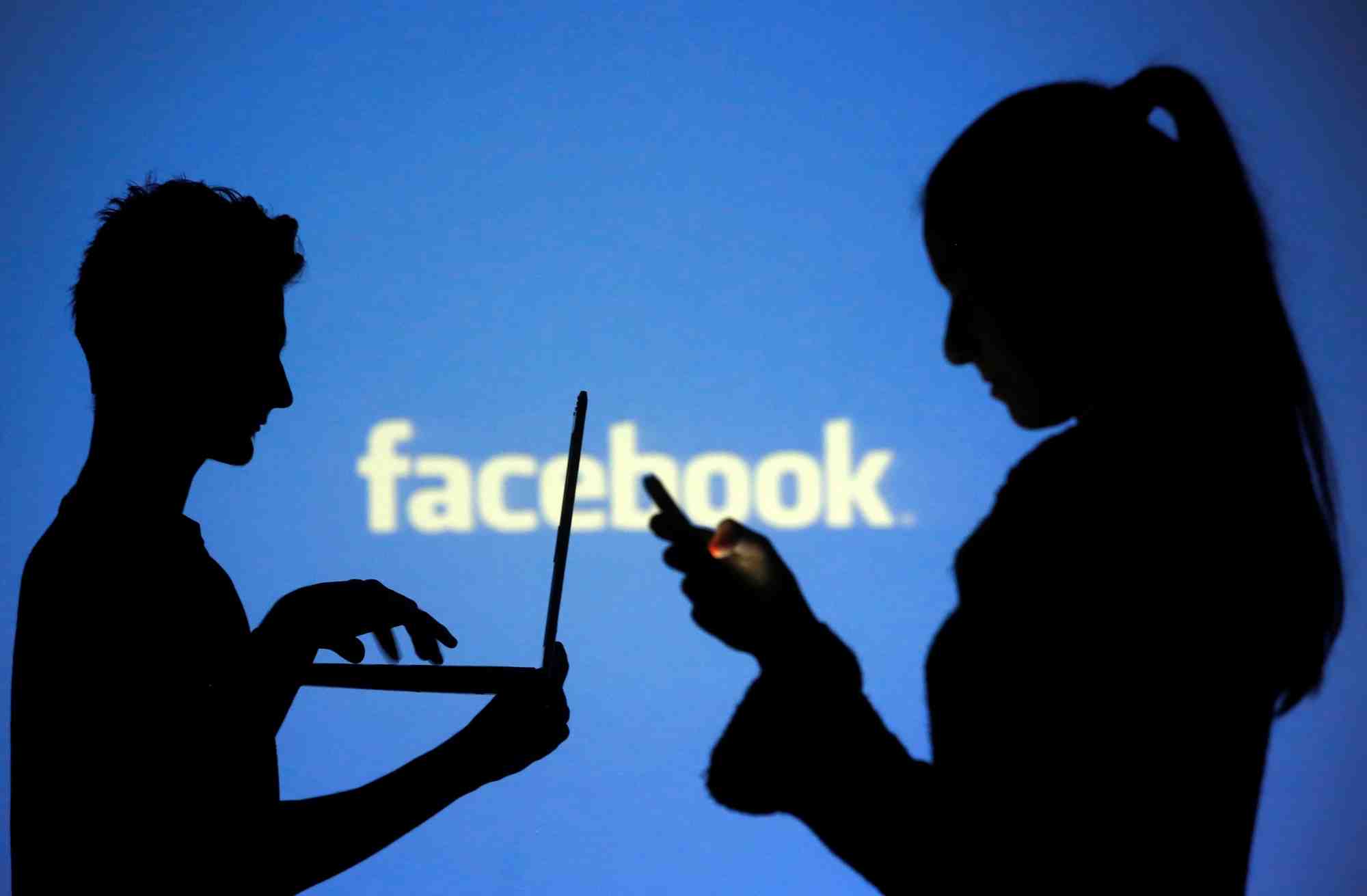 La grande-bretagne demande a facebook de vendre giphy