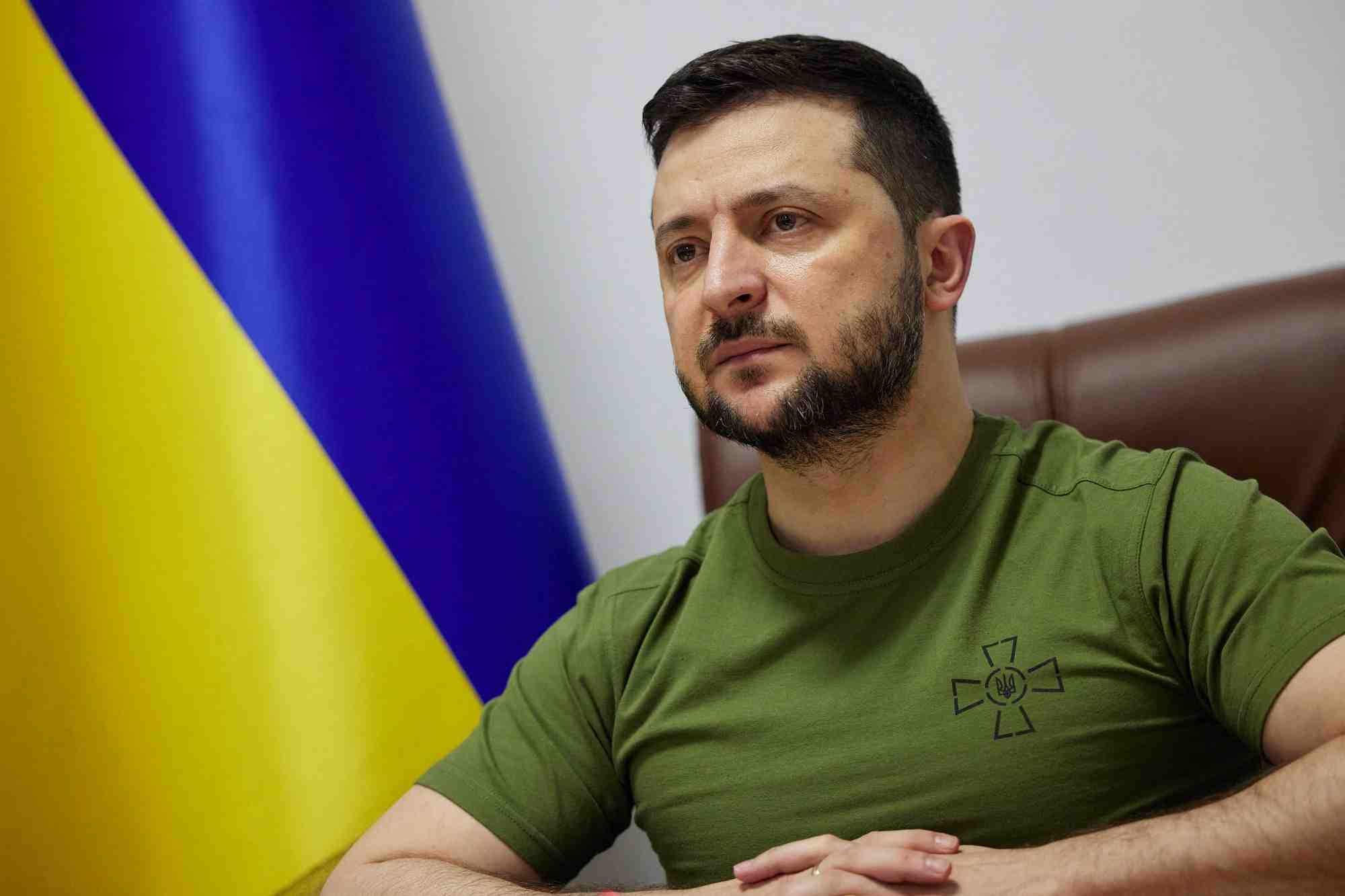 L'ukraine a rempli un questionnaire en vue d'une adhesion a l'ue