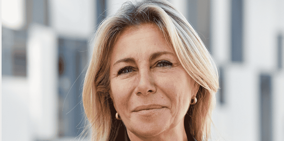 Caroline Pozmentier