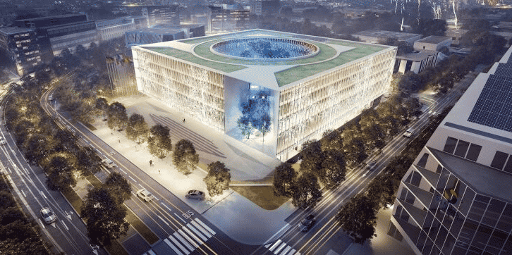 Centre international de Recherche sur le Cancer (CIRC)