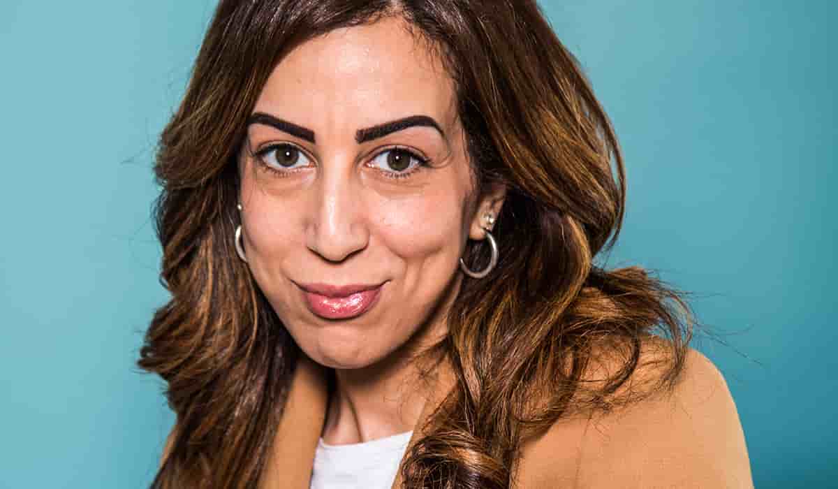Faïza Guène