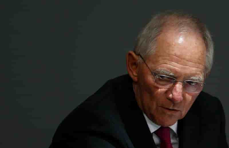 L'Allemagne vise l'équilibre sans émission de dette en 2015