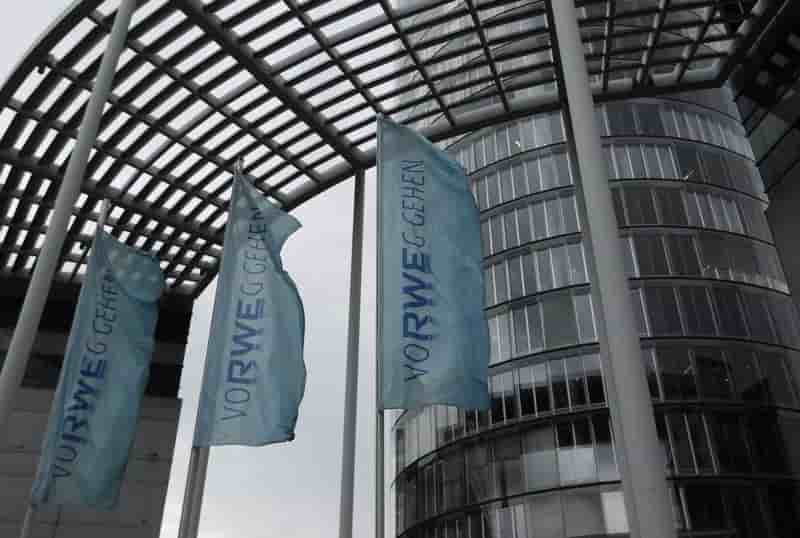 Rwe a vendu sa filiale dea au magnat russe mikhail fridman