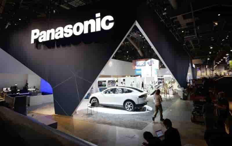 Panasonic continue de tirer les fruits de sa restructuration