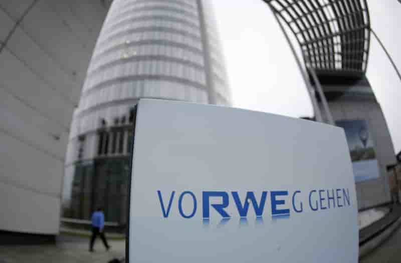 Rwe confirme qu'il pourrait ceder une part d'innogy